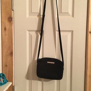Liz Claiborne Mini Crossbody purse